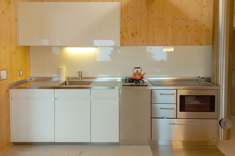 Luxurious Maiensäss in top location with panoramic view near Davos (7)