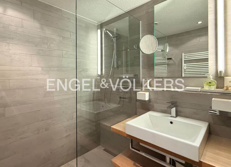 Habitation attractive au cœur de Davos - Votre refuge (10)