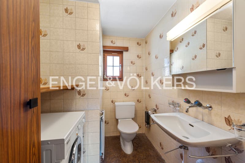 A charming holiday home with potential! (8)