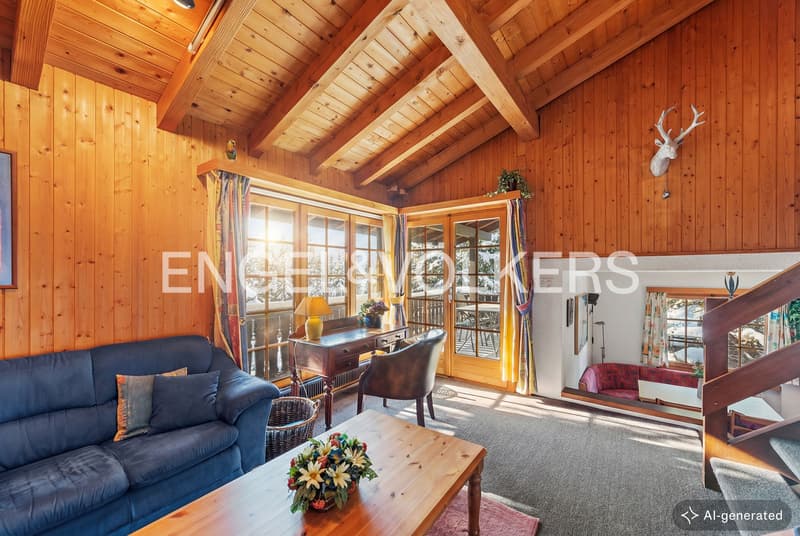 A charming holiday home with potential! (2)