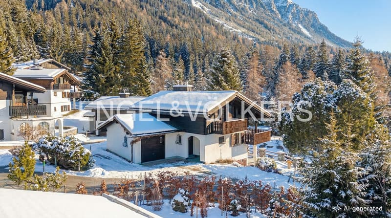 Una casa vacanza con charme e potenziale! (13)