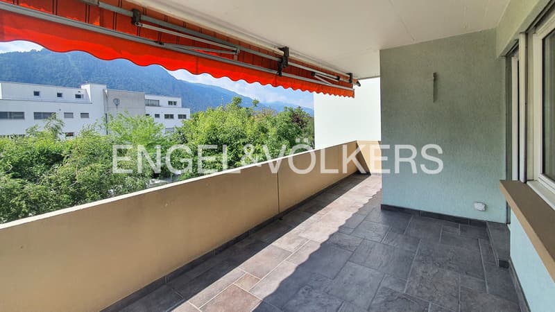Zentral wohnen in der Alpenstadt Chur (6)