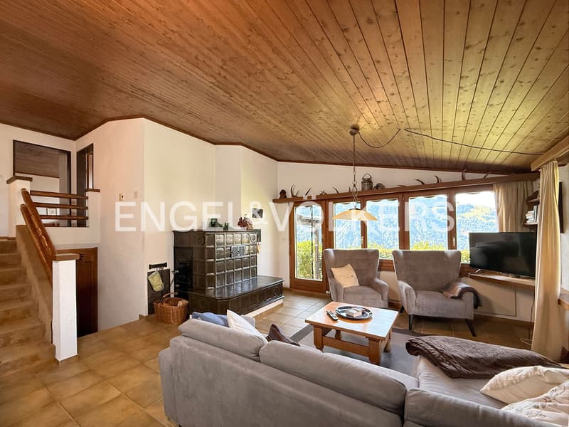 Einfamilienhaus "Lug ins Land" (3)