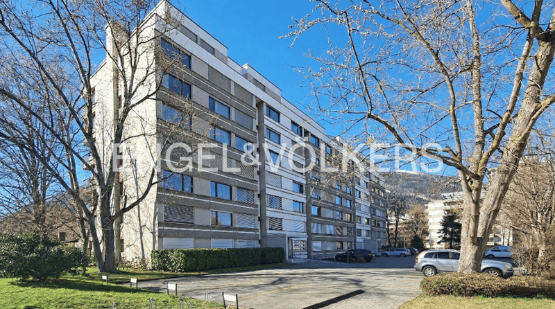 Ihr neues Zuhause in der Bündner Hauptstadt (1)