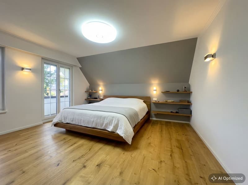 [KI-optimiertes Foto]