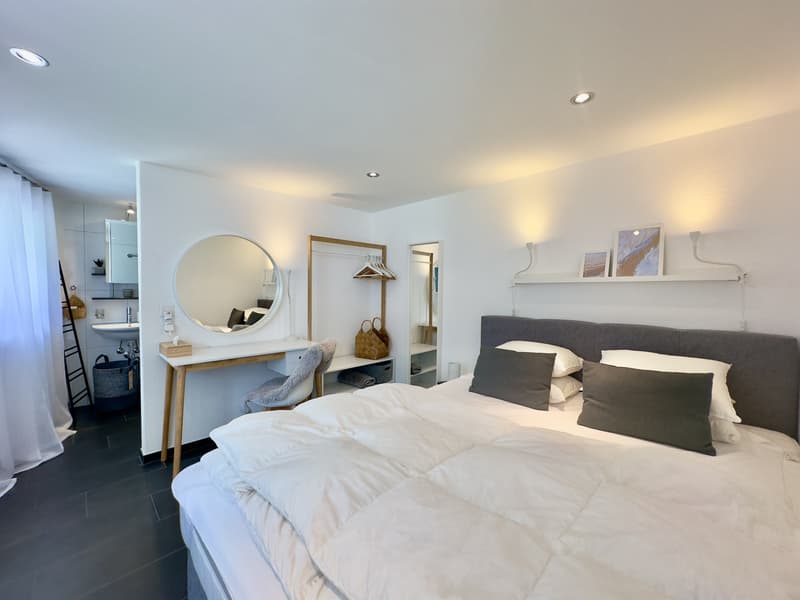 Maison individuelle premium exclusive avec piscine et jardin paradisiaque - également disponible en tant que 2ème résidence (12)