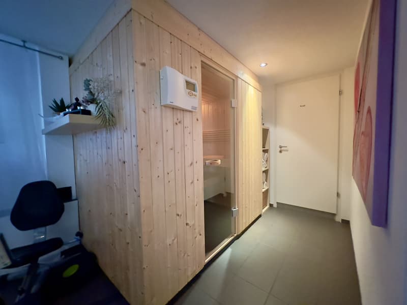 Maison individuelle premium exclusive avec piscine et jardin paradisiaque - également disponible en tant que 2ème résidence (13)