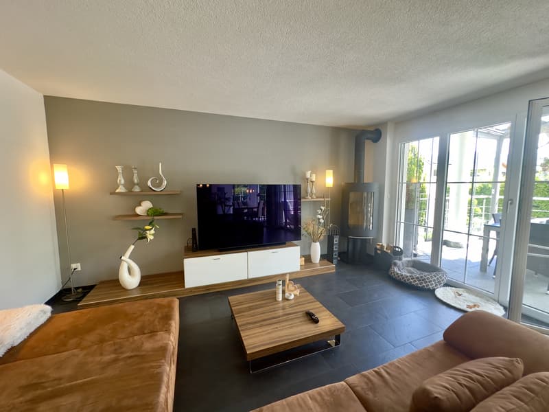 Maison individuelle premium exclusive avec piscine et jardin paradisiaque - également disponible en tant que 2ème résidence (11)