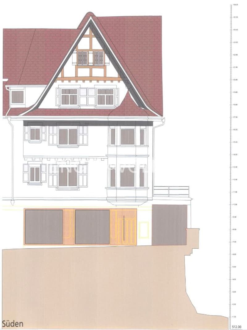 Haus Fortuna: Exclusive Investment in Prime Location in the Heart of Bad Ragaz (5)