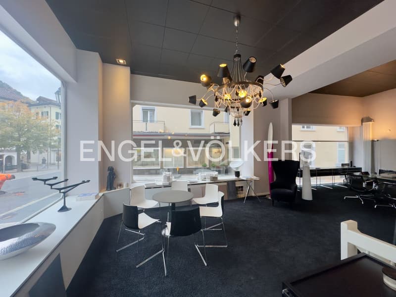 Haus Fortuna: Exclusive Investment in Prime Location in the Heart of Bad Ragaz (11)