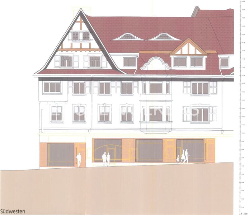 Haus Fortuna: Exclusive Investment in Prime Location in the Heart of Bad Ragaz (6)