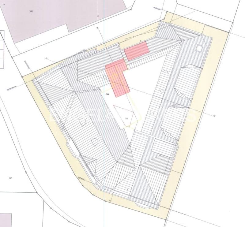 Haus Fortuna: Exclusive Investment in Prime Location in the Heart of Bad Ragaz (4)