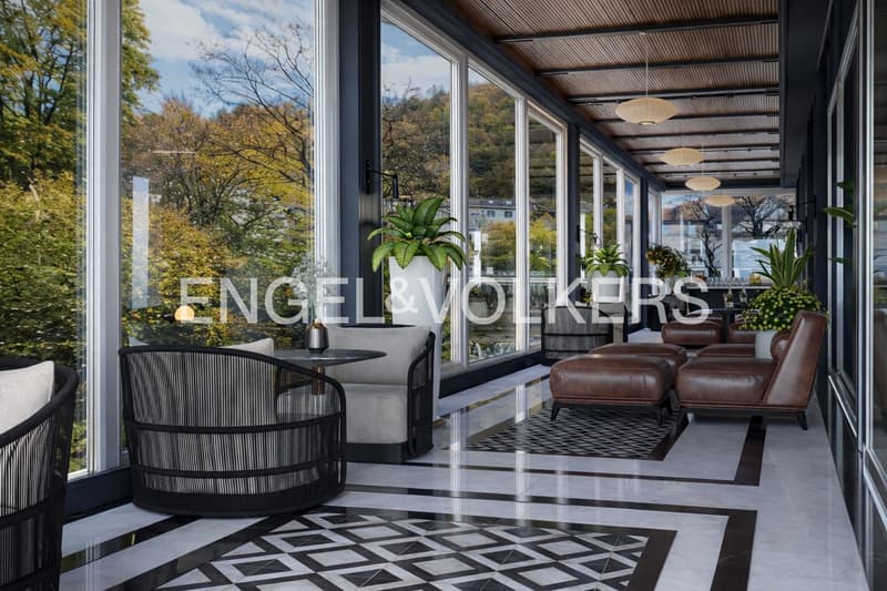 Haus Fortuna: Exclusive Investment in Prime Location in the Heart of Bad Ragaz (10)