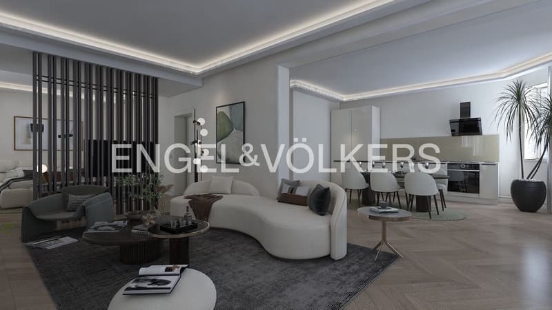 Haus Fortuna: Exclusive Investment in Prime Location in the Heart of Bad Ragaz (13)