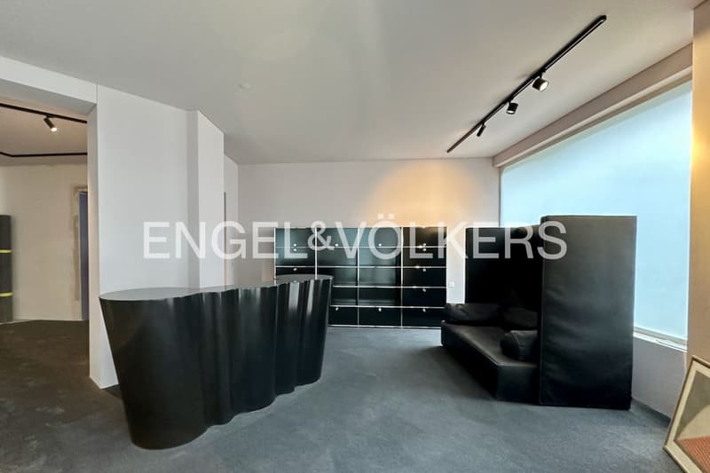 Haus Fortuna: Exclusive Investment in Prime Location in the Heart of Bad Ragaz (8)
