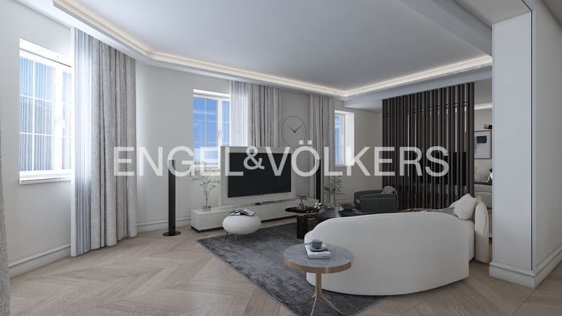 Haus Fortuna: Exclusive Investment in Prime Location in the Heart of Bad Ragaz (12)