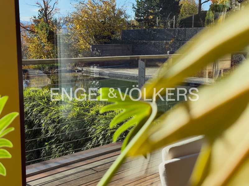 Villa de design élégante avec intimité et panorama à couper le souffle (9)