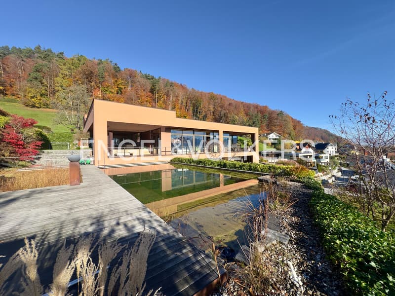 Villa de design élégante avec intimité et panorama à couper le souffle (3)