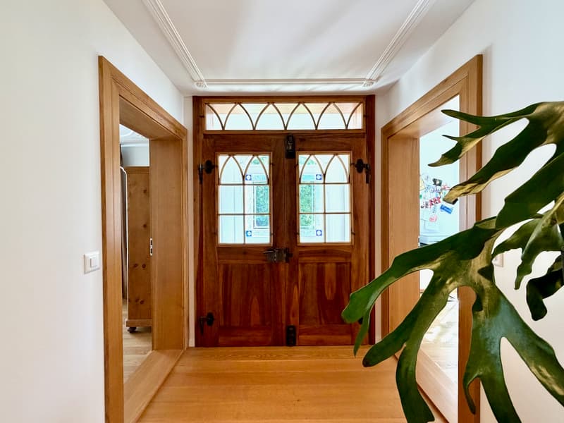 Wunderschöne Toggenburger Stadt-Villa in Ebnat-Kappel (13)