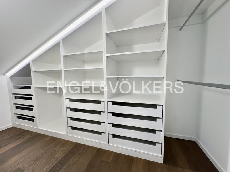Luxuriöse 5.5 Zimmer-Dachwohnung im Föhrenwaldpark Bad Ragaz (13)