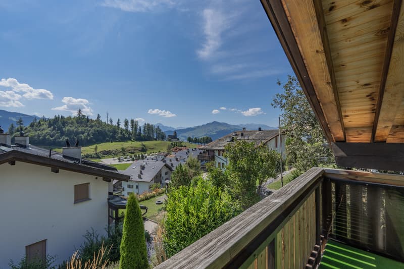 Ein Daheim mit Signina-Blick (3)