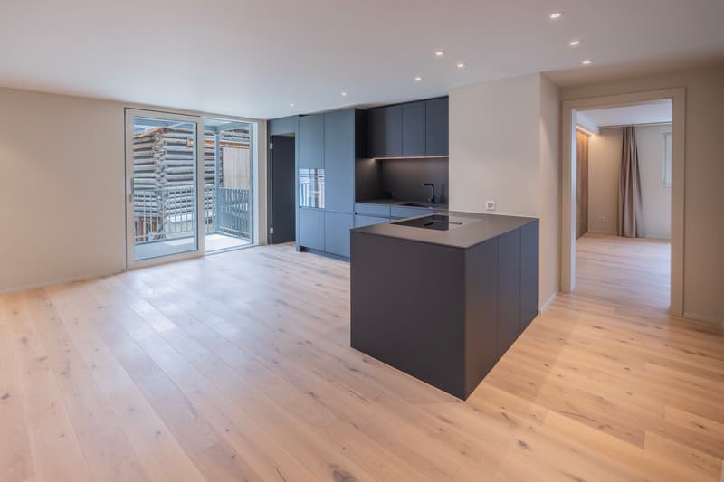 Modern living with historic charm (2)