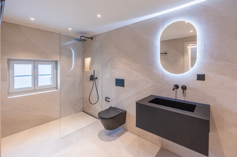 Modern living with historic charm (2)