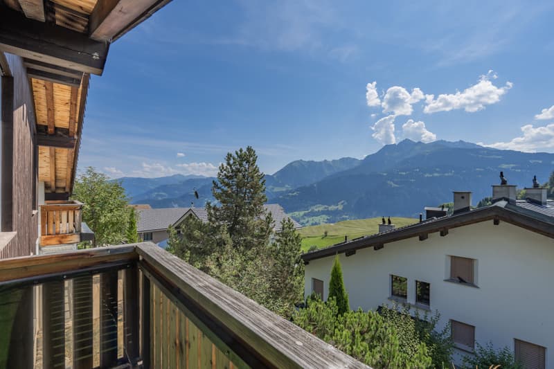 Ein Daheim mit Signina-Blick (1)
