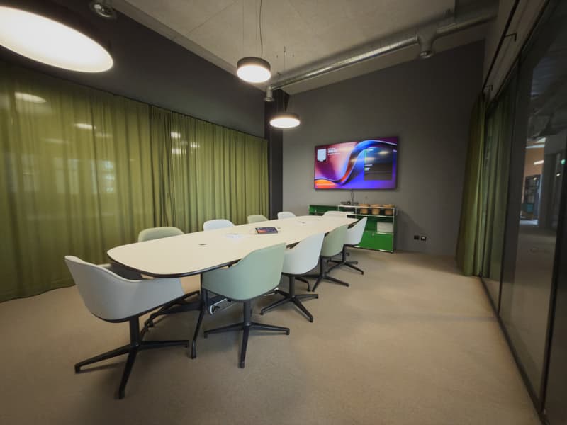 Exklusiv möbilierte Büroflächen an perfekter Lage (6)