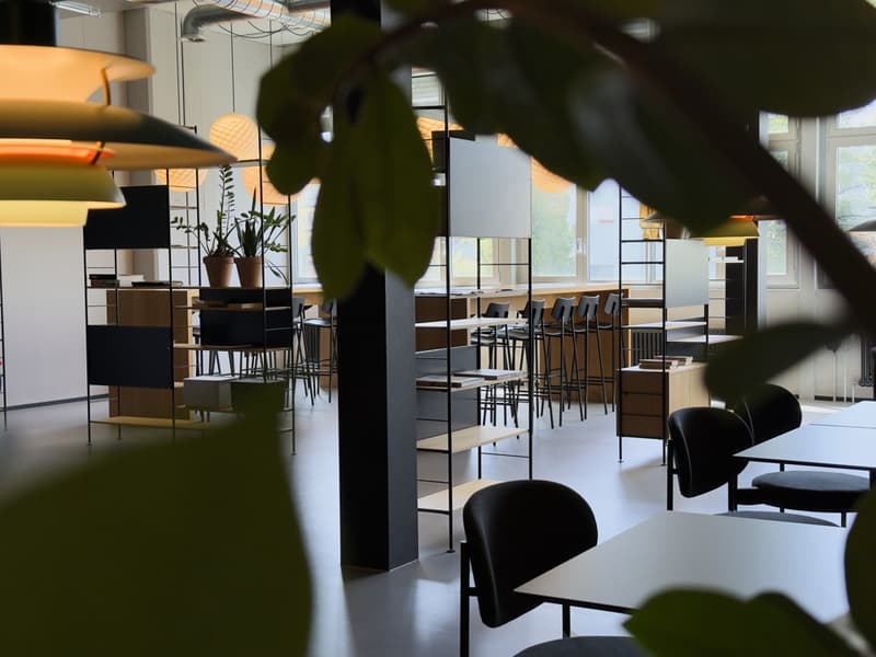 Exklusiv möbilierte Büroflächen an perfekter Lage (5)