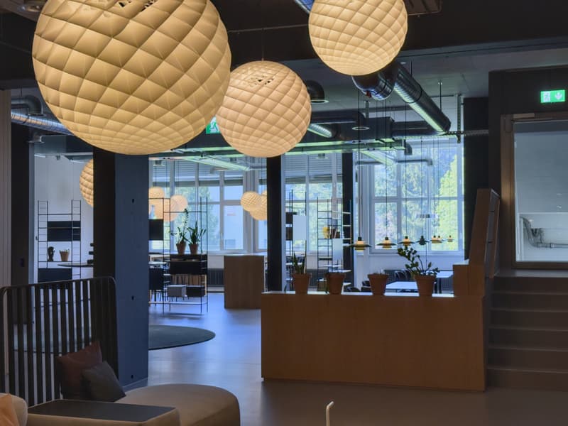 Exklusiv möbilierte Büroflächen an perfekter Lage (4)