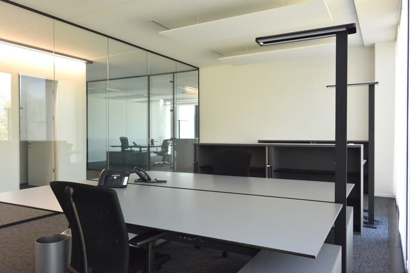 Surface au rez-de-chaussée représentative avec 1'164 m² (7)