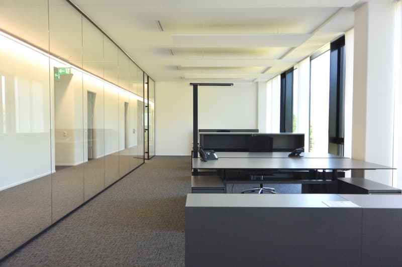 Surface au rez-de-chaussée représentative avec 1'164 m² (13)