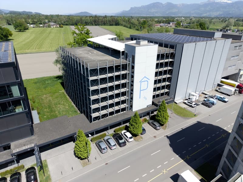 Surface au rez-de-chaussée représentative avec 1'164 m² (5)