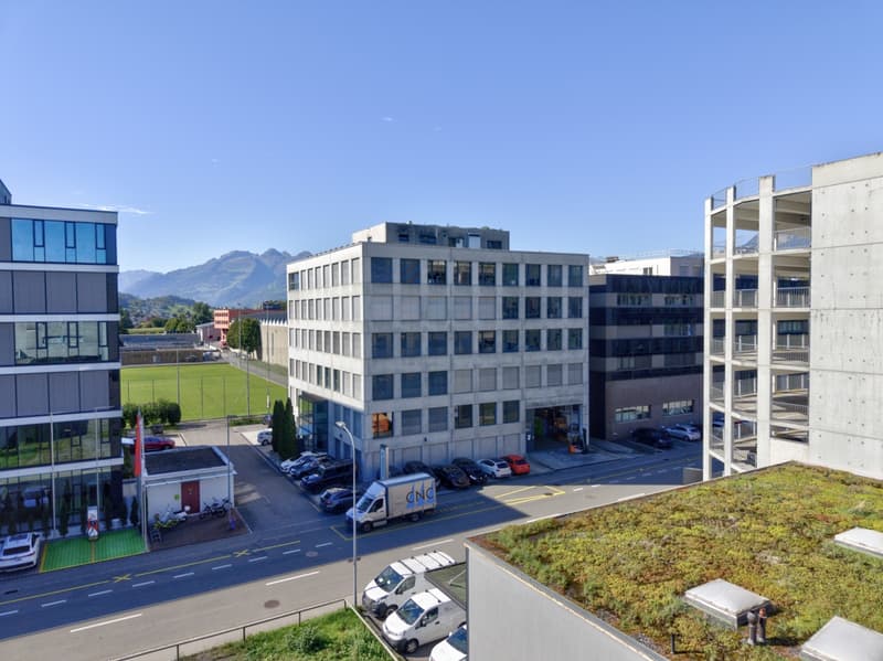 110 m2 moderne Bürofläche im 3. OG (5)