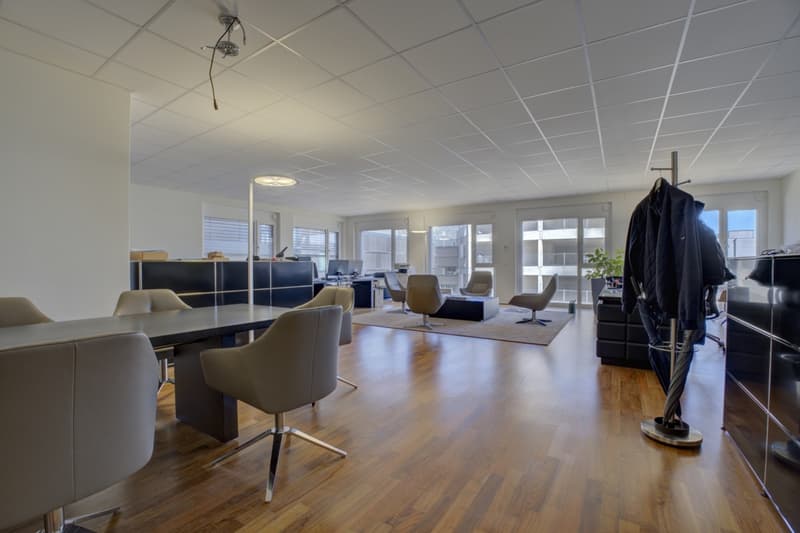 110 m2 moderne Bürofläche im 3. OG (1)