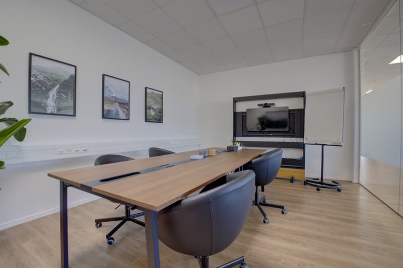 Sitzungszimmer