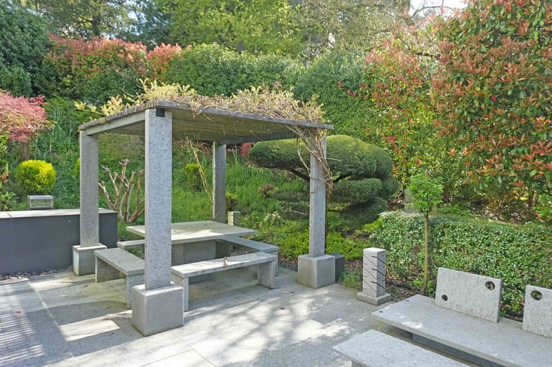Design meets tranquility - living in Forsterpark (4)