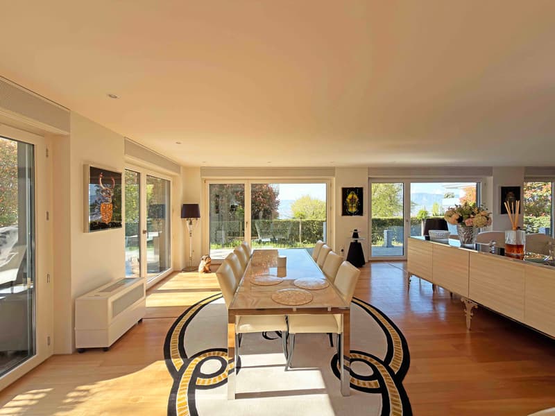 Design meets tranquility - living in Forsterpark (3)