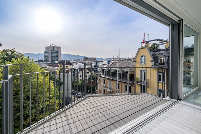 Eleganza senza tempo nel cuore della città (8)