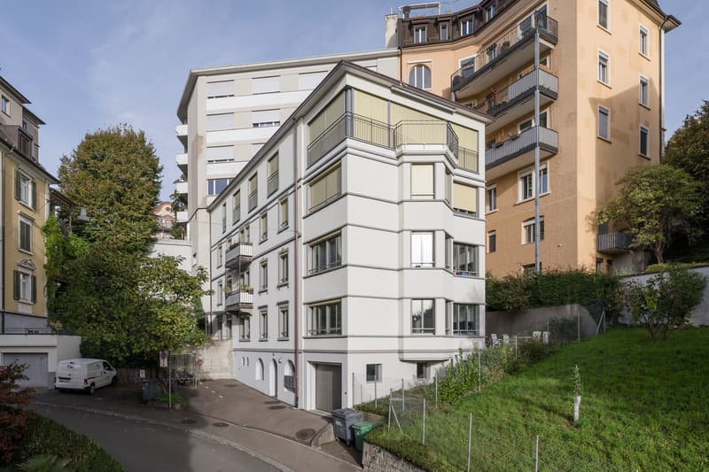 Eleganza senza tempo nel cuore della città (9)