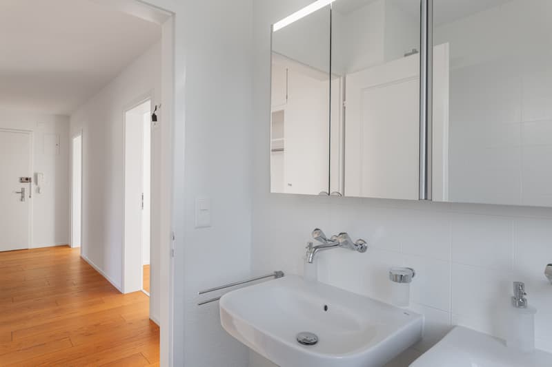 Ruhige Wohnung zum Wohlfühlen (6)
