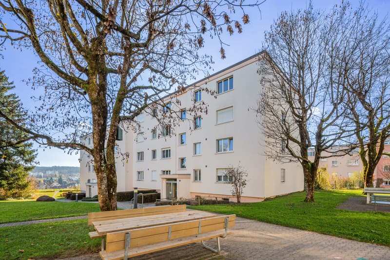 Cozy Oasis: Bright Apartment with Panoramic View (7)