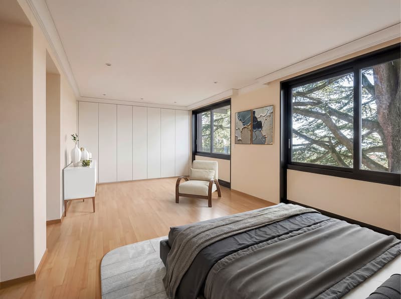 Exclusive living next to the Hotel Dolder Grand (6)