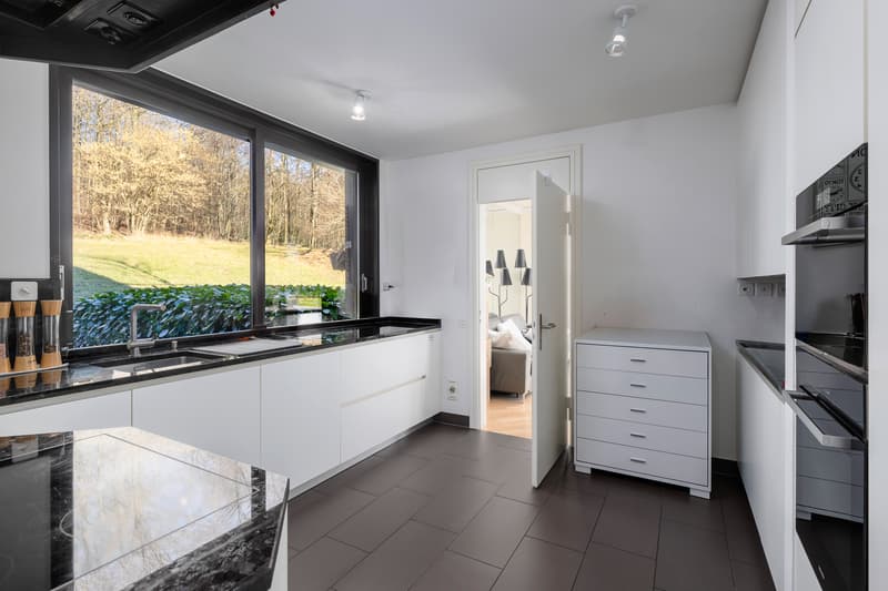 Exclusive living next to the Hotel Dolder Grand (7)