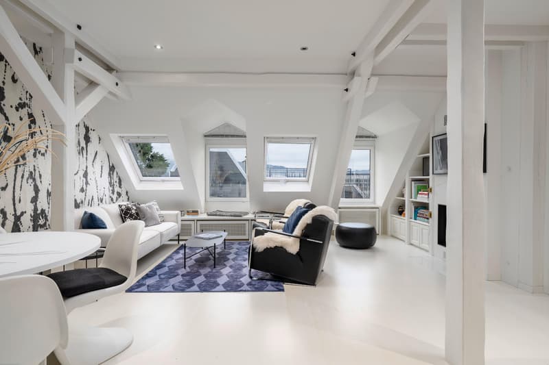 Your place in the sun - stylish living above the city (4)