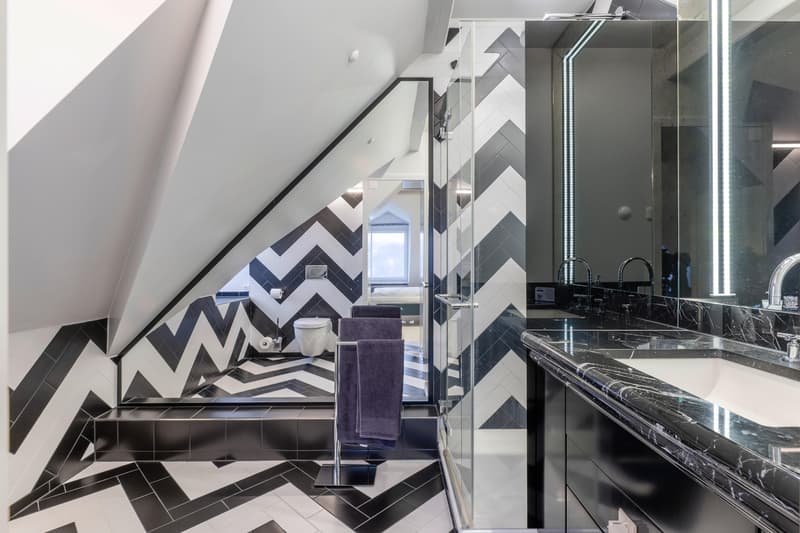 Your place in the sun - stylish living above the city (6)