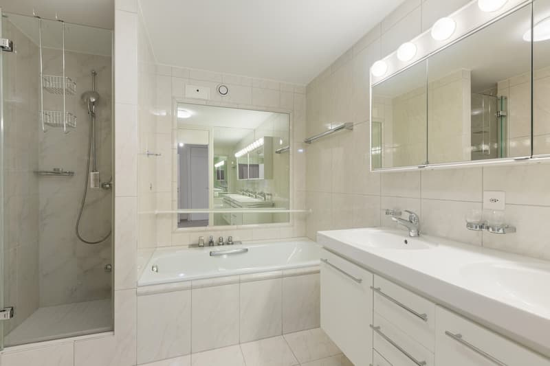 Exklusives Wohnen neben dem Hotel Dolder Grand (6)