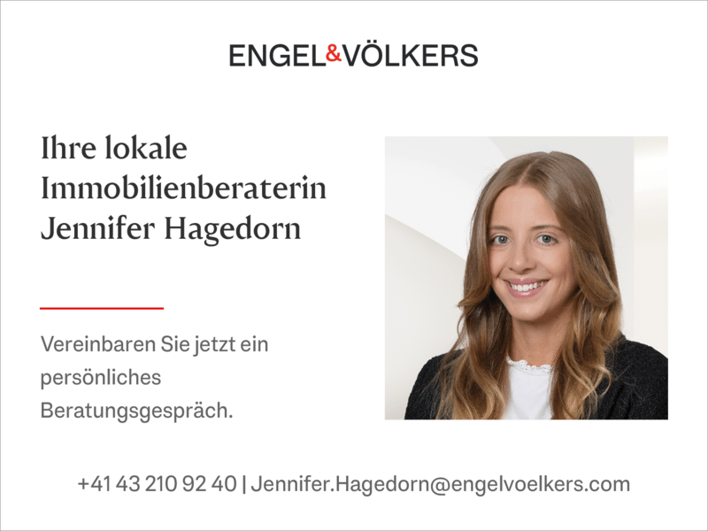 Exklusive Parterrewohnung im Forsterpark (2)