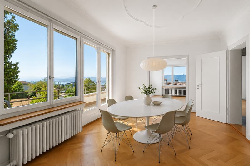 Freistehendes Einfamilienhaus mit Panoramablick (3)
